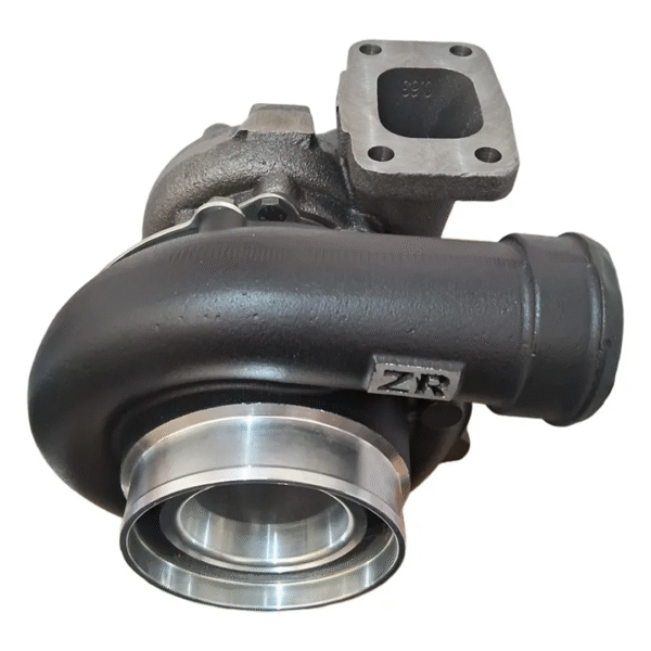 Turbina Pulsativa ZR .70 6060