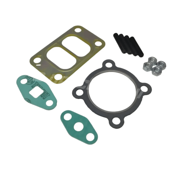 Kit Juntas Turbina Pulsativa