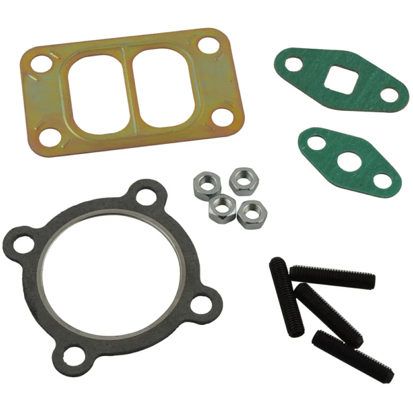 Kit Juntas Turbina ZR