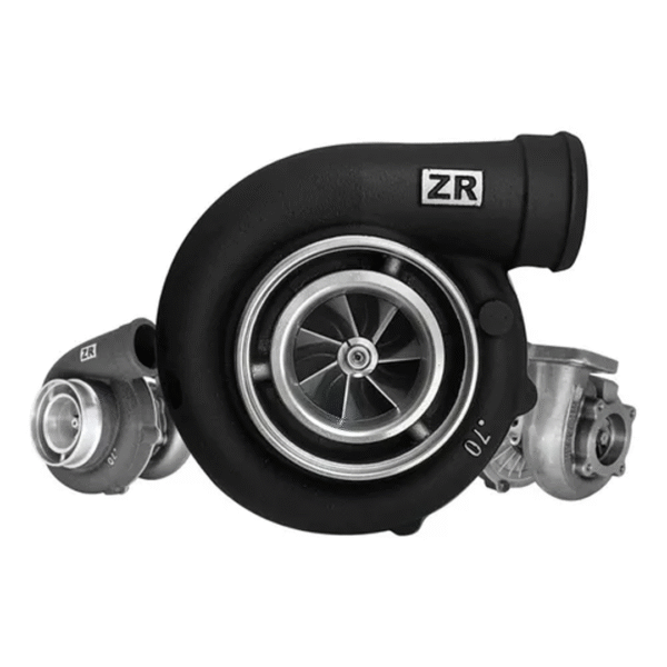 Turbina .70 ZR5460