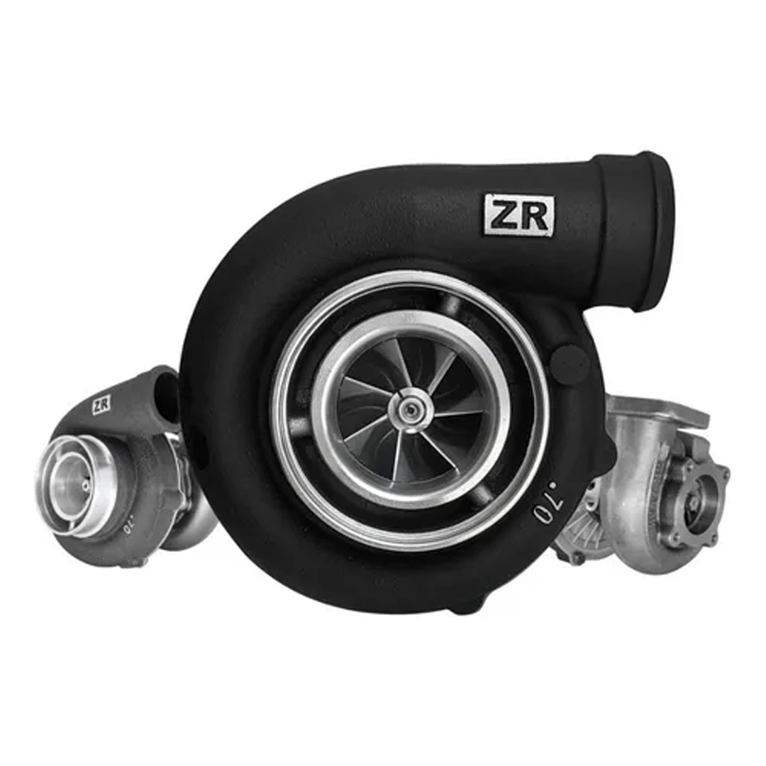 Turbina .70 ZR5460
