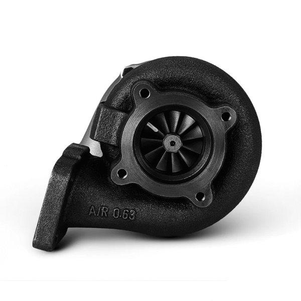 Turbina APL Plus 4263 ZR 4249 caixa quente