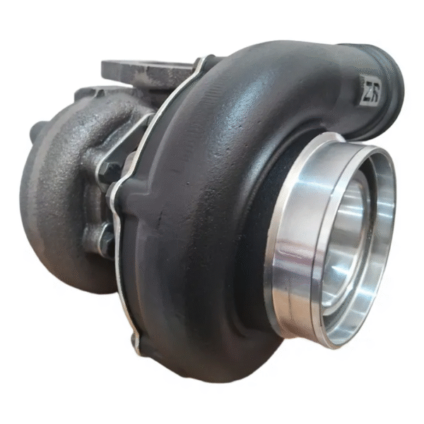 Turbina Pulsativa ZR .70 6060