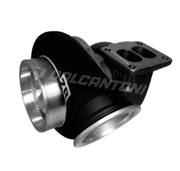 Turbina ZR .72 6268 Pulsativa V Band