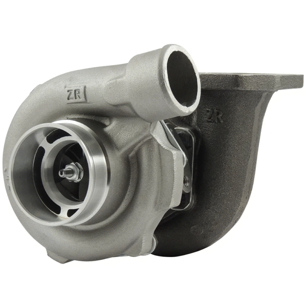 Turbina ZR4649 APL240 4248 com Refluxo