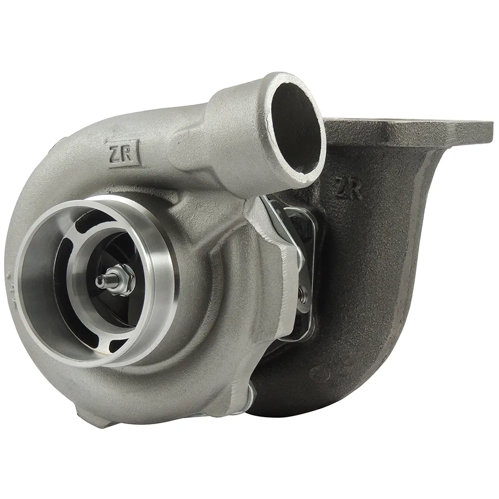 Turbina ZR4649 APL240 4248 com Refluxo